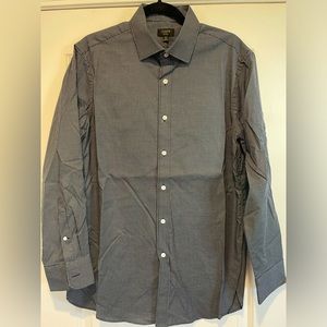 J Crew Ludlow dress shirt slim 16/33